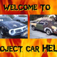 Image for article titled Project Car Hell: Firebird or Capri?